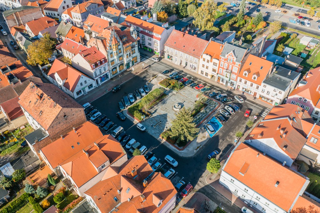 Odzyskiwanie danych w Międzychodzie