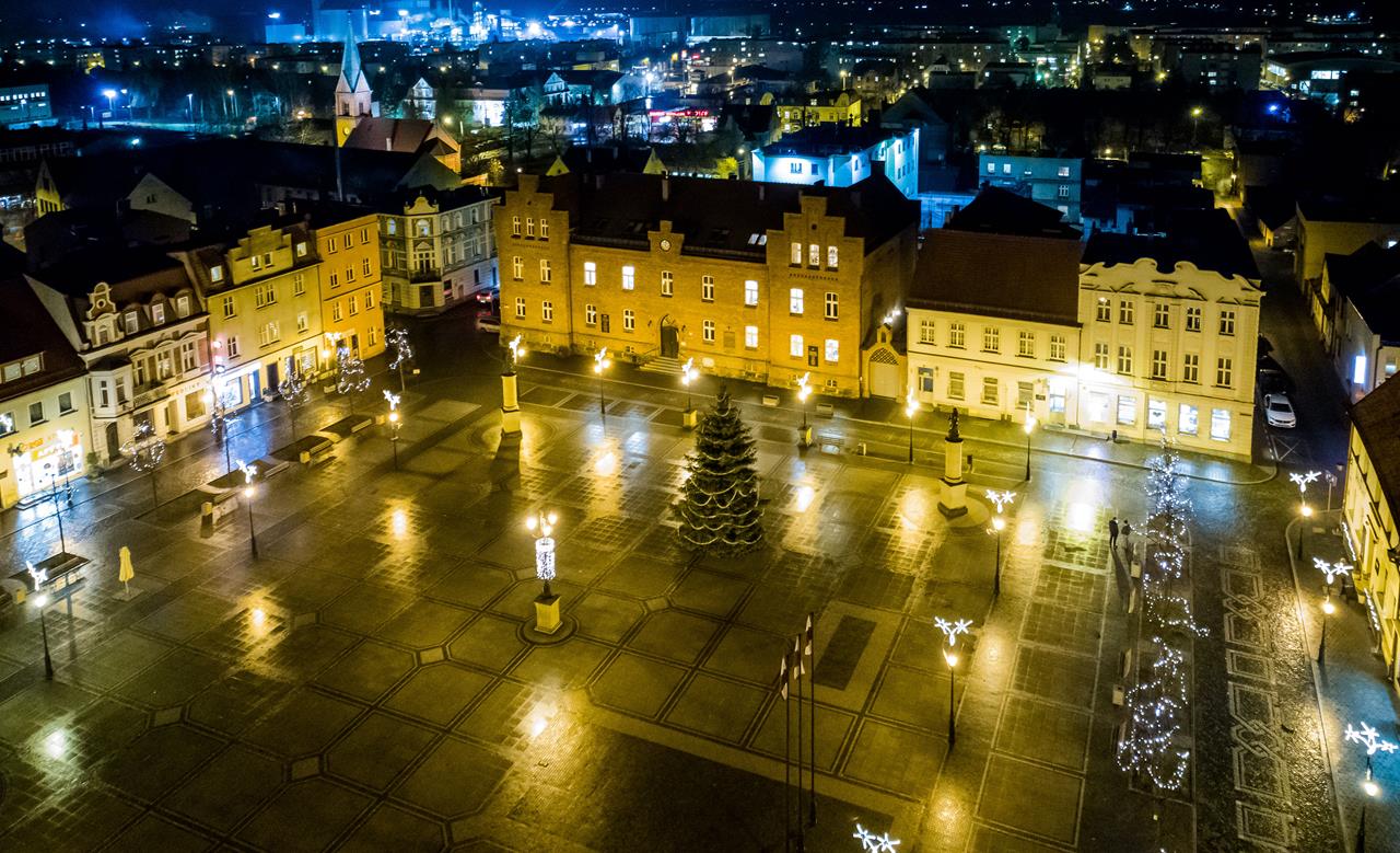 Odzyskiwanie danych w Środzie Wielkopolskiej