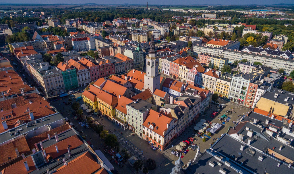 Jak odzyskać dane z telefonu w Świdnicy