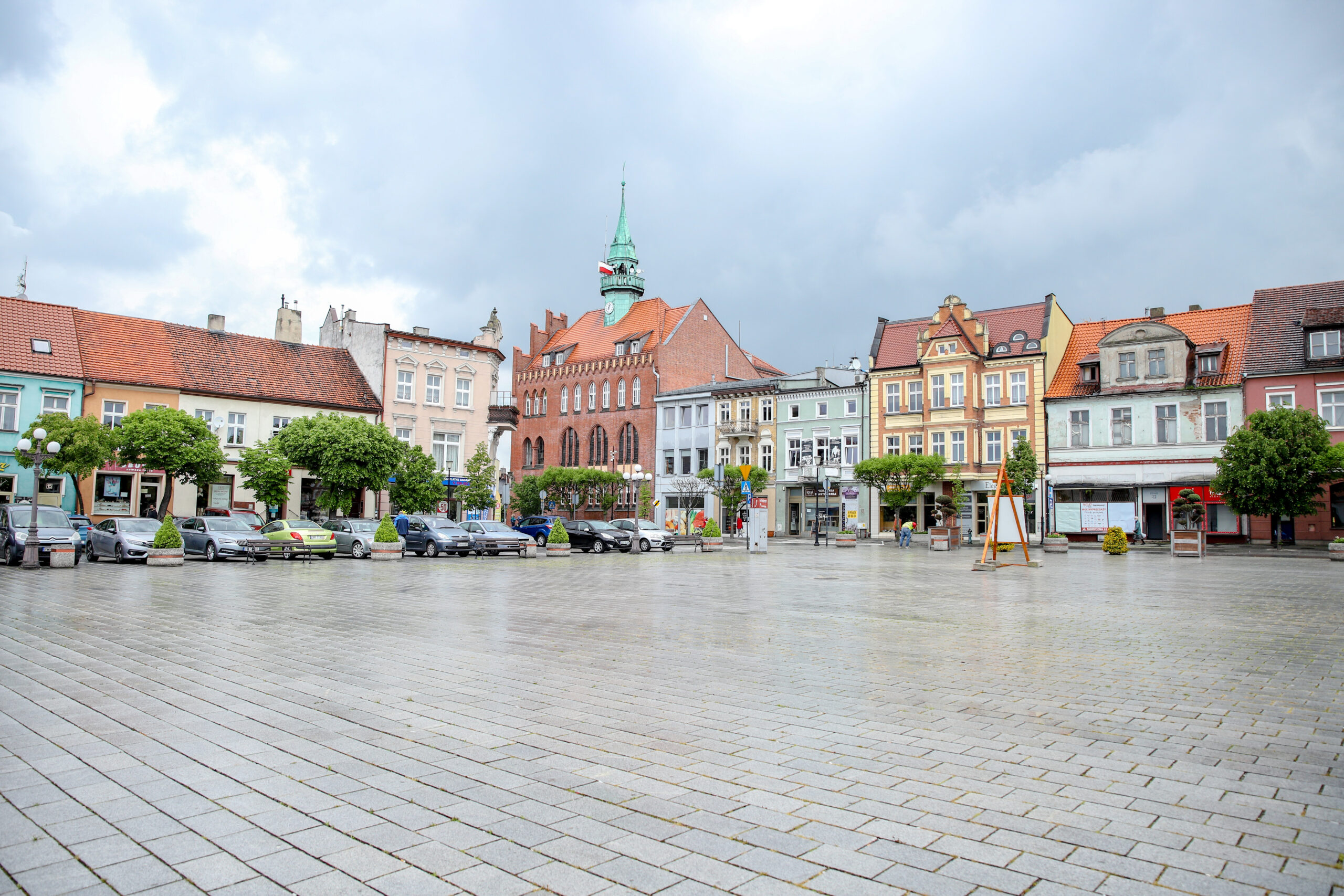 Odzyskiwanie danych z dysku we Wrześni